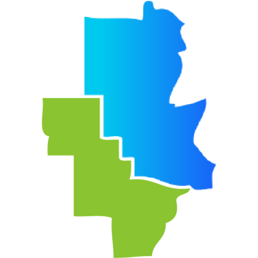 Marinette and Oconto Counties